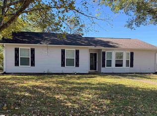 337 E Celestial Dr, Greer, SC 29651