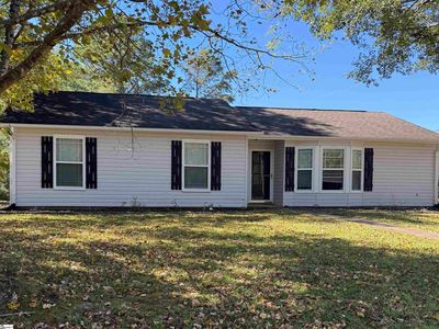 337 E Celestial Dr, Greer, SC, 29651