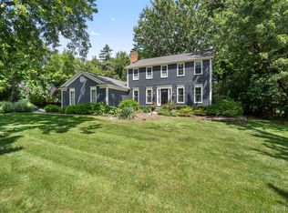 159 Bowdoinhill Dr, Rochester Hills, MI 48309