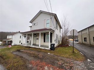 19 S 3rd St, Reynoldsville, PA