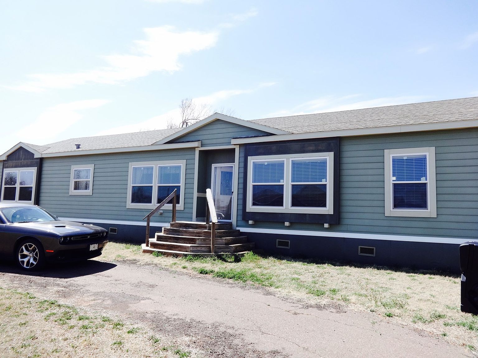 213 S 1st St, Canute, OK 73626 Zillow