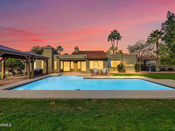 2nd image of 10945 E TIERRA Drive