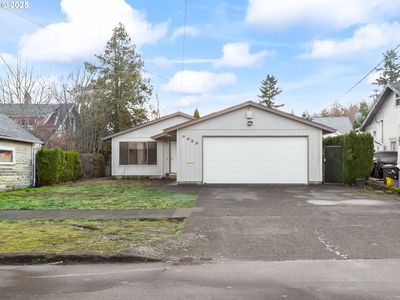 7332 N Villard Ave, Portland, OR, 97217