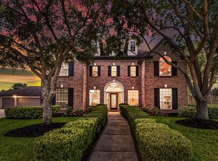 22523 Wolfs Meadow Ln, Katy, TX 77494