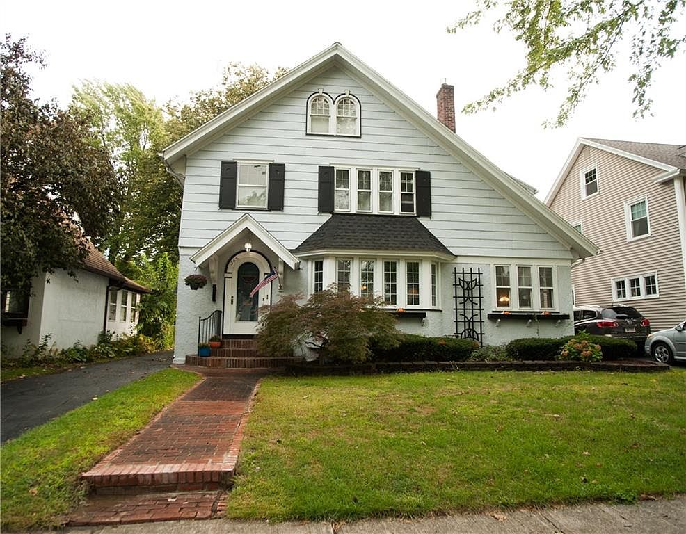 345 Hurstbourne Rd, Irondequoit, NY 14609 Zillow