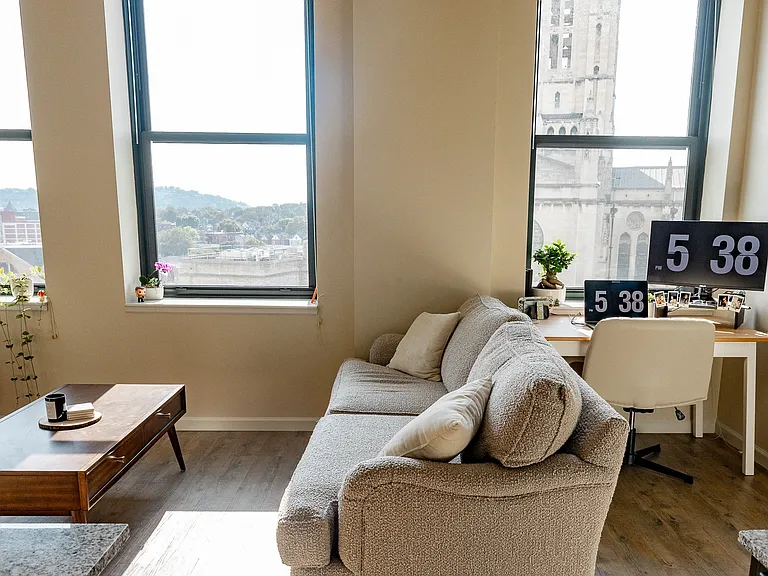 Highland 1 Bedroom Apartment