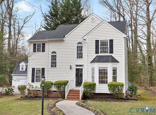 1601 Pine Edge Ln, Henrico, VA 23229