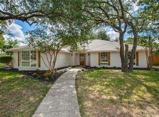 216 Syracuse Pl, Richardson, TX 75081