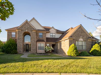 47418 Wallingford Ct, Canton, MI, 48188