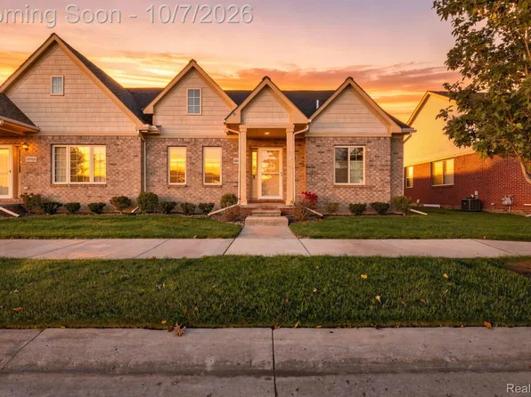23953 Romero, Flat Rock, MI 48134