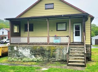 652 Blanche St, Beaverdale, PA 15921