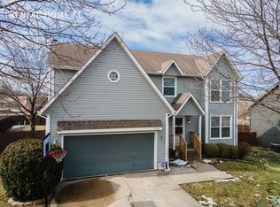 10965 Cleveland Ave, Kansas City, KS 66109
