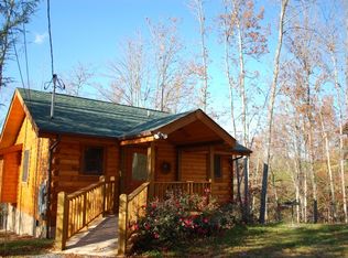 2314 Snowbank Way, Sevierville, TN 37862