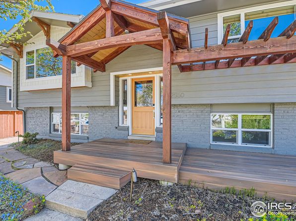 2550 Woodstock Pl, Boulder, CO 80305