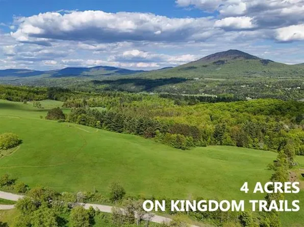 00 Darling Hill Road, Lyndon, VT 05851