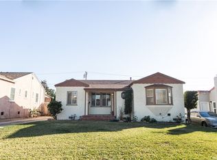 11318 Monte Vista Dr, Whittier, CA 90601