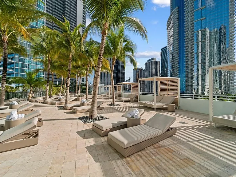 900 Biscayne Blvd #4205 — Photo 15