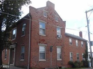 133 W Main St, Emmitsburg, MD 21727