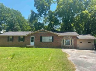 6948 State Highway 101, Town Creek, AL 35672