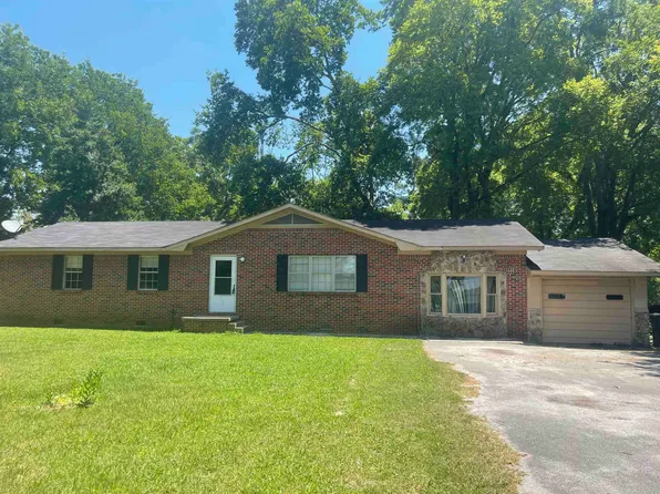 6948 State Highway 101, Town Creek, AL 35672