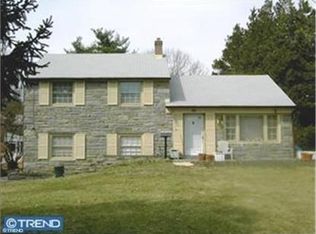 101 Lombardy Rd, Wallingford, PA 19086