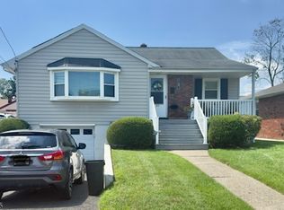 189 Elberon Ave, Paterson City, NJ 07502