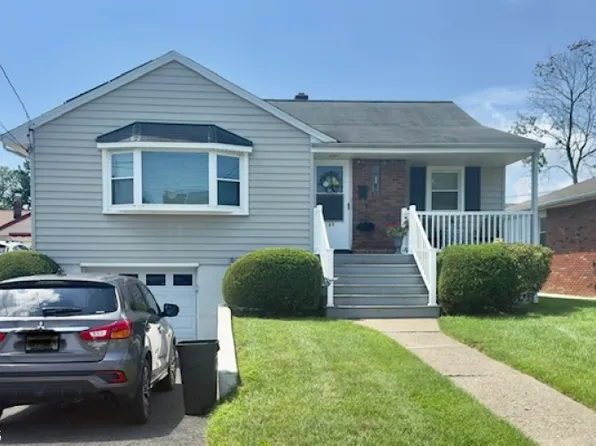 189 Elberon Ave, Paterson City, NJ 07502