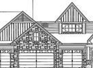 16667 Inca St NW, Andover, MN 55304