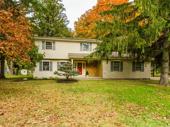 160 Havenshire Rd, Rochester, NY 14625