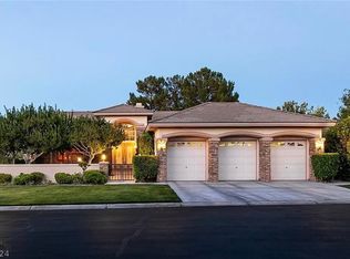 800 Aquitaine Ct, Las Vegas, NV 89145