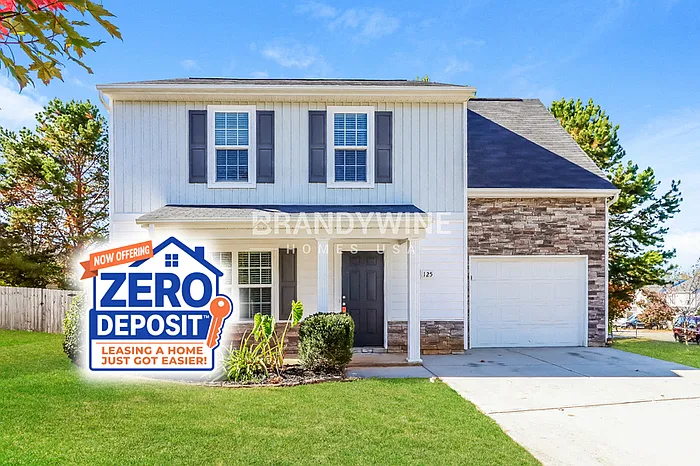 125 Autumn Bluff Cir