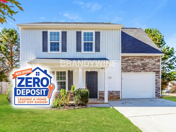 125 Autumn Bluff Cir, Mount Holly, NC 28120