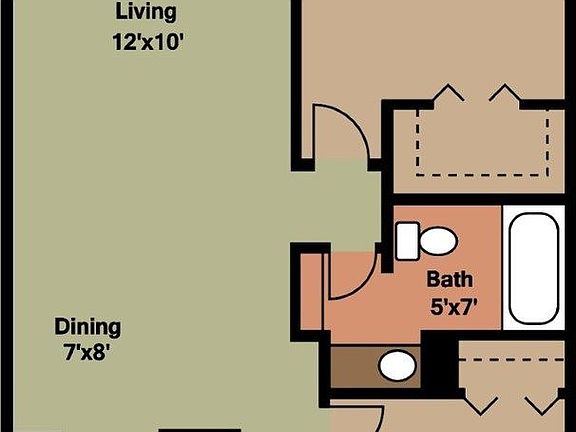 5th image of this home