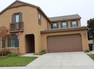 5011 S Oxford Ln, Ontario, CA 91762