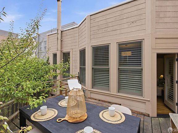4th image of 3946 California St
