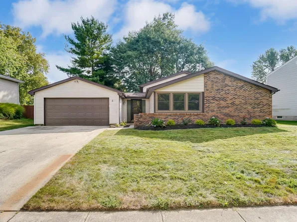 3240 Riverside Green Dr, Dublin, OH 43017