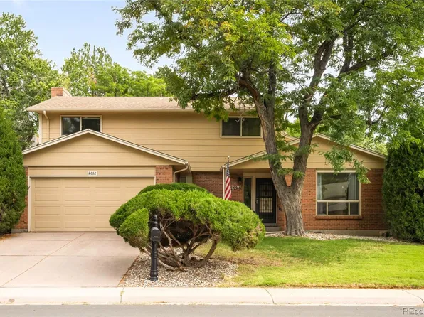 2662 S Kingston Court, Aurora, CO 80014