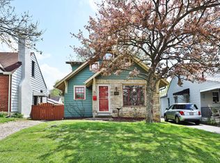 245 Morse Rd, Columbus, OH 43214