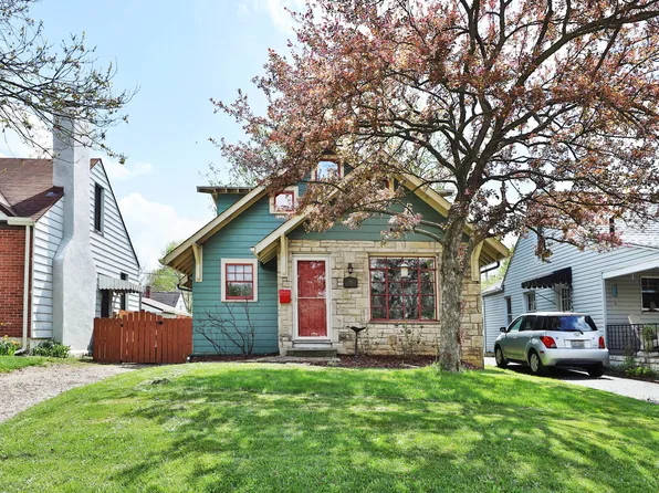 245 Morse Rd, Columbus, OH 43214