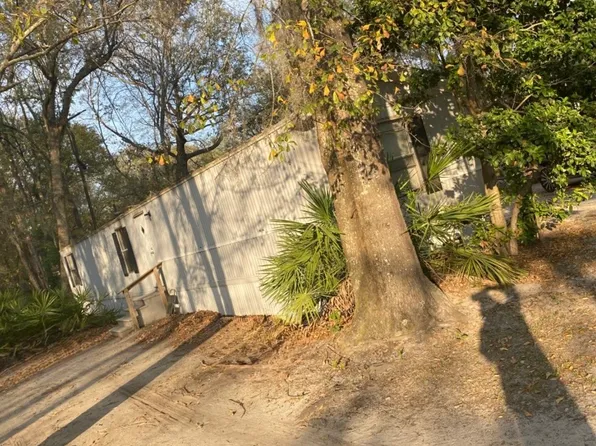 3785 Arnall Dr, 3785 Arnall Dr Lot 7, Allenhurst, GA 31301