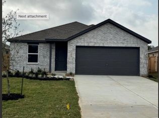 704 Zuppino Ln, Huffman, TX 77336