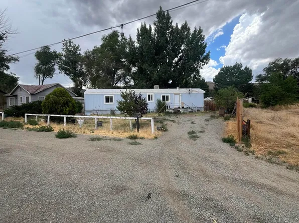 738 River Ave, Yerington, NV 89447