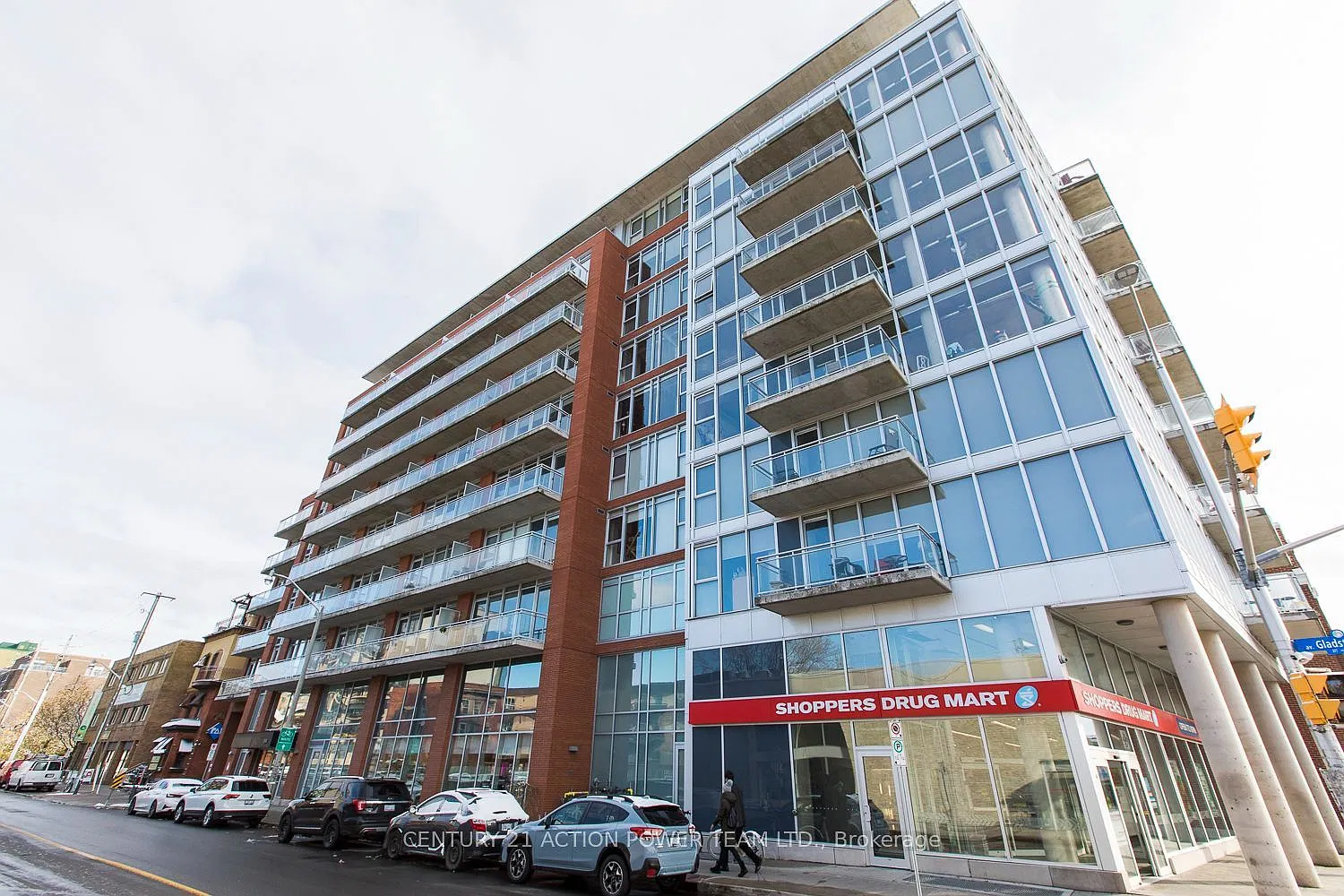 1 bed, $1,900 — Photo 1