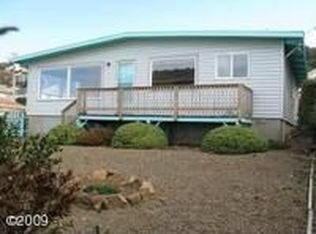 6381 NE Mast Ave, Lincoln City, OR 97367