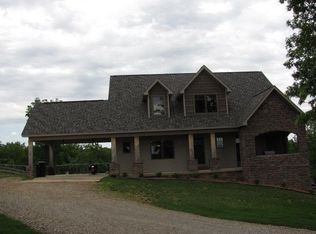 4120 Lake Norrell Rd, Alexander, AR 72002