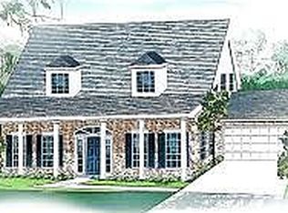14405 Autumn Chase, Gulfport, MS 39503