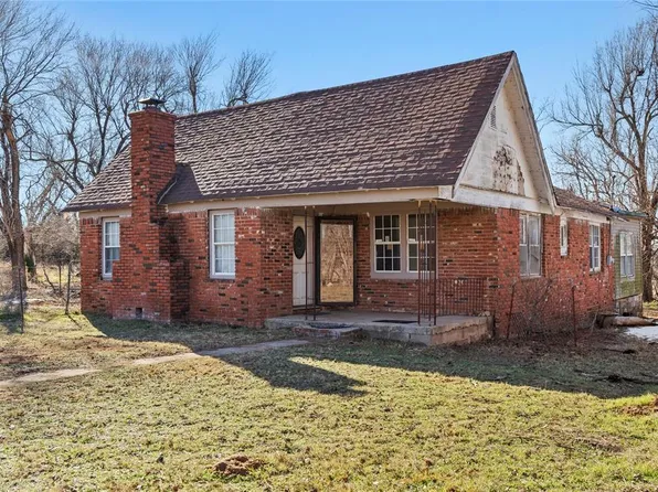 13625 Mason, Guthrie, OK 73044