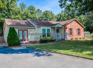 10002 Bush Ln, Glen Allen, VA 23060