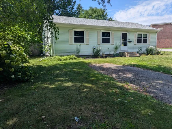 144 Blanchard Rd, Belmont, MA 02478