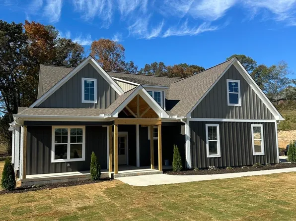 130 Easonville Park Dr, Cropwell, AL 35054